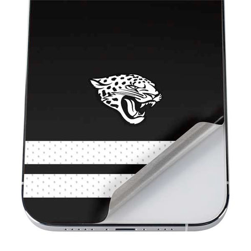 NFL Jacksonville Jaguars Shutout iPhone 12 Pro Skin